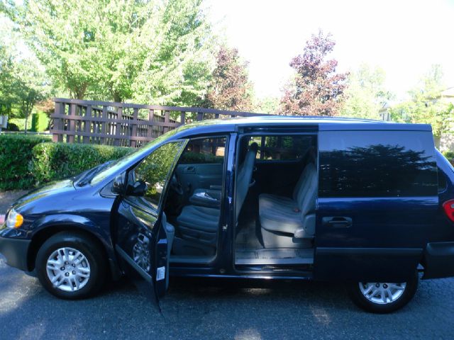 Dodge Caravan 2005 photo 1