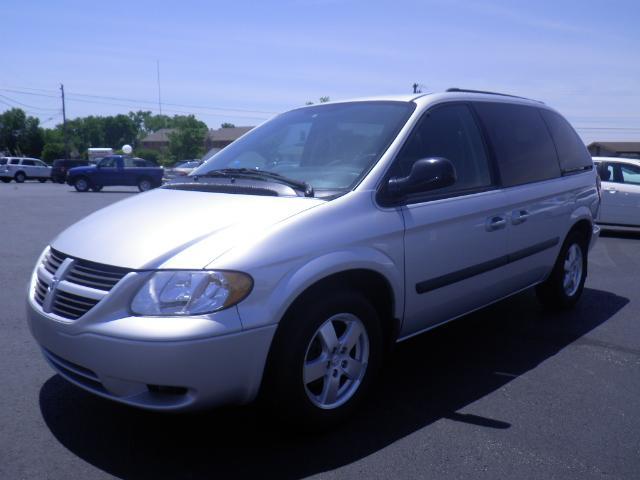 Dodge Caravan 2005 photo 4