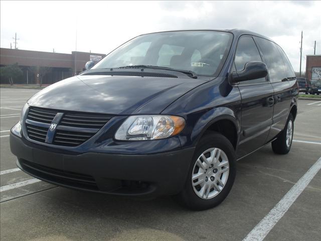 Dodge Caravan 2005 photo 1