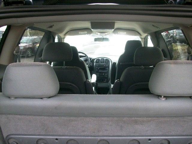 Dodge Caravan ES Sport MiniVan