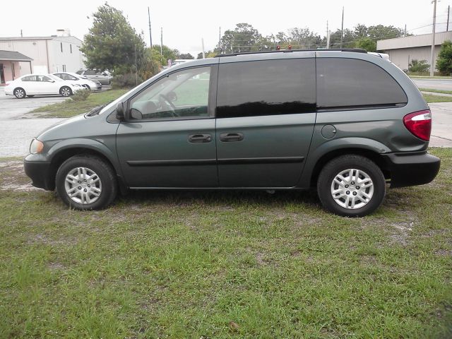 Dodge Caravan 2005 photo 3