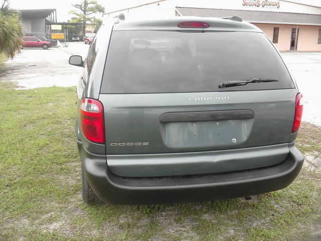 Dodge Caravan 2005 photo 4