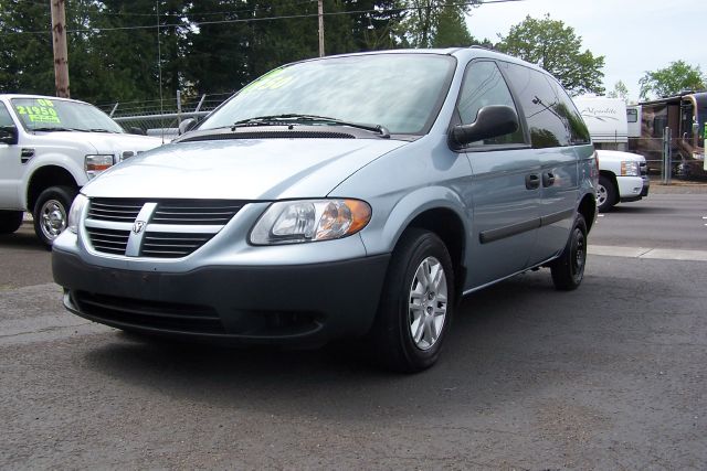 Dodge Caravan 2005 photo 4