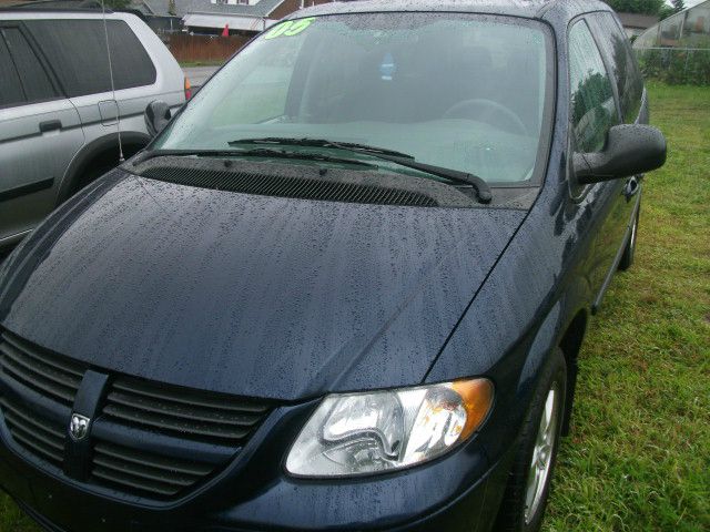 Dodge Caravan 2005 photo 1