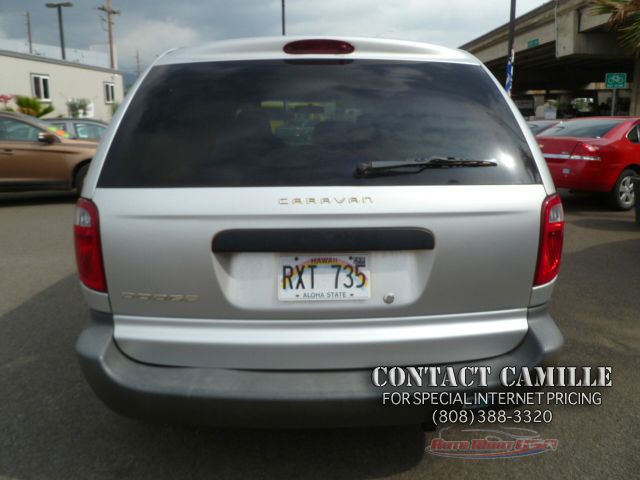 Dodge Caravan 2005 photo 1