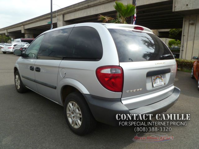 Dodge Caravan 2005 photo 2