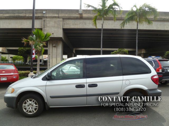 Dodge Caravan 2005 photo 3