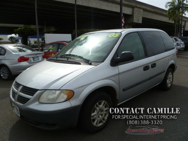 Dodge Caravan 2005 photo 4