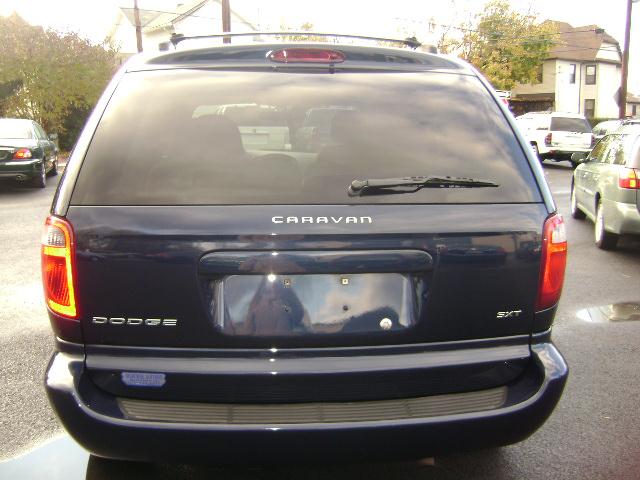 Dodge Caravan 2005 photo 5