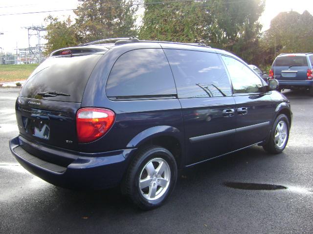 Dodge Caravan 2005 photo 1