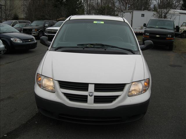 Dodge Caravan 2005 photo 4