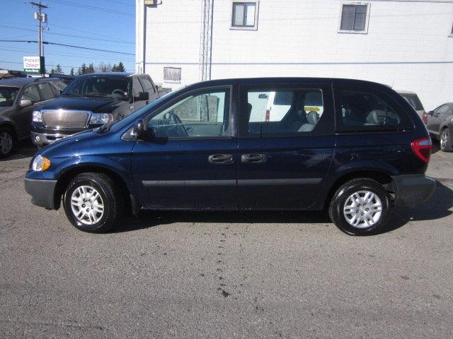 Dodge Caravan 2005 photo 3