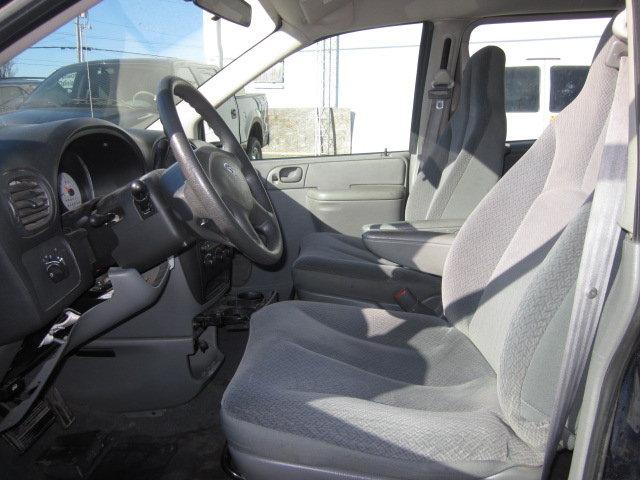 Dodge Caravan 2005 photo 1