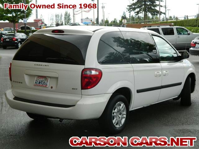 Dodge Caravan 2005 photo 1