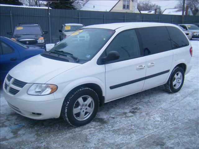 Dodge Caravan 2005 photo 5