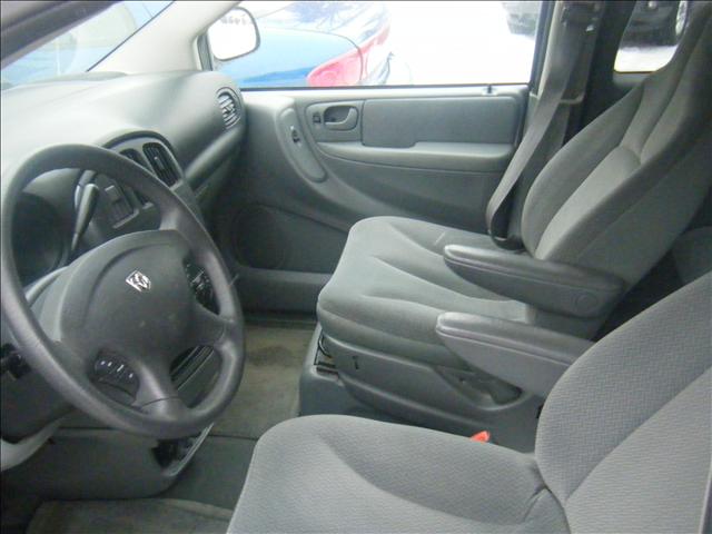 Dodge Caravan ES Sport MiniVan