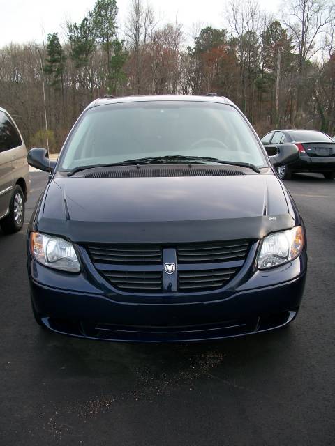 Dodge Caravan 2005 photo 4