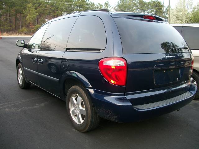 Dodge Caravan ES Sport MiniVan