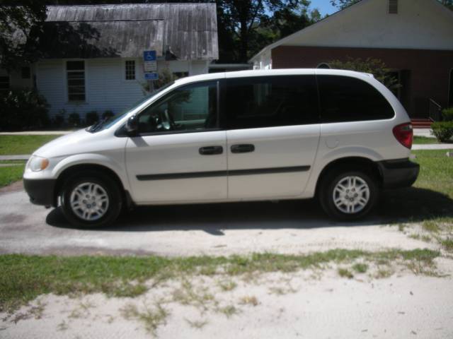 Dodge Caravan SE MiniVan