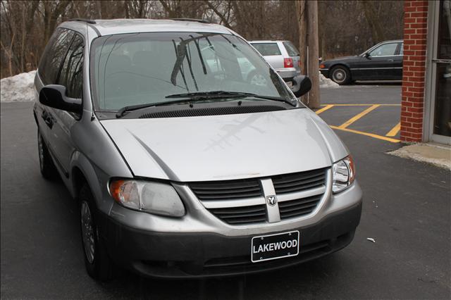 Dodge Caravan 2005 photo 4