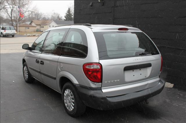 Dodge Caravan 2005 photo 1