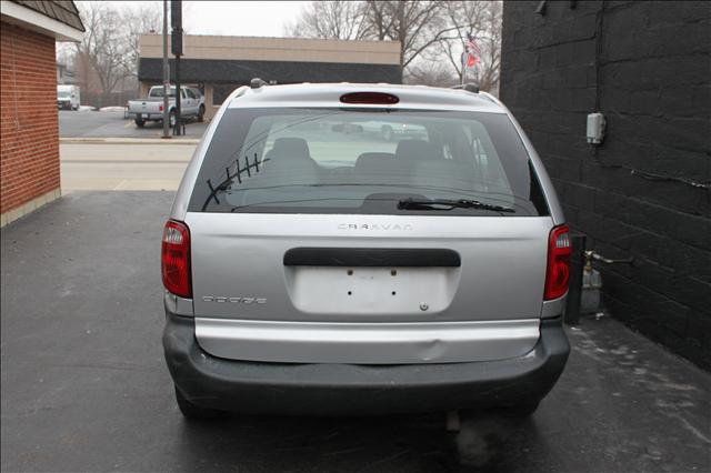 Dodge Caravan 2005 photo 2