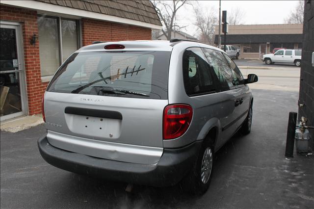 Dodge Caravan 2005 photo 3