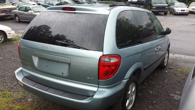 Dodge Caravan 2005 photo 1