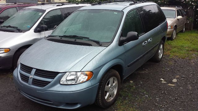 Dodge Caravan 2005 photo 4