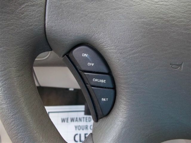 Dodge Caravan 2005 photo 18