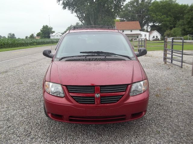 Dodge Caravan 2005 photo 4