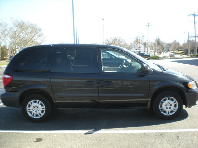 Dodge Caravan 2005 photo 3