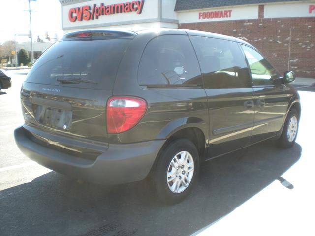 Dodge Caravan 2005 photo 4