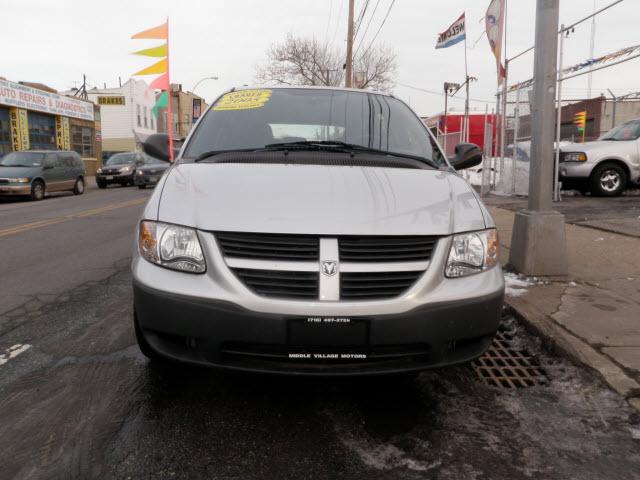 Dodge Caravan 2005 photo 3