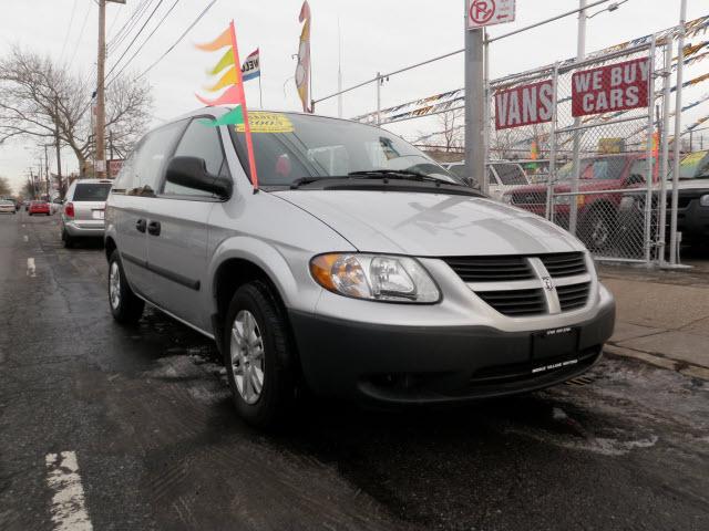 Dodge Caravan 2005 photo 4