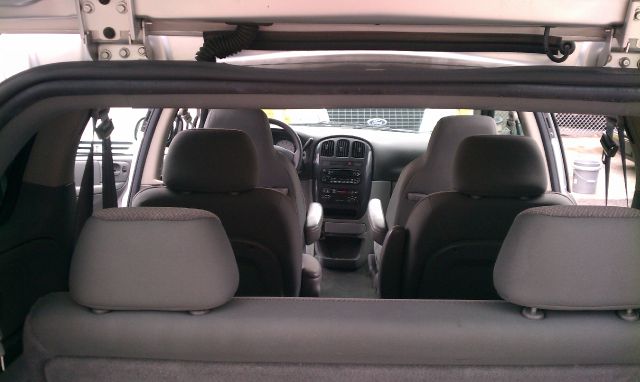 Dodge Caravan 2005 photo 4