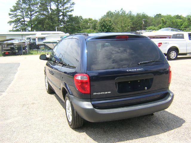 Dodge Caravan 2005 photo 13