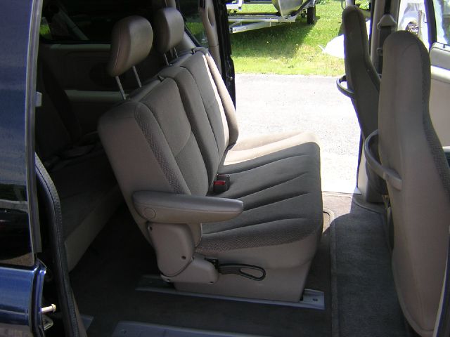 Dodge Caravan 2005 photo 5