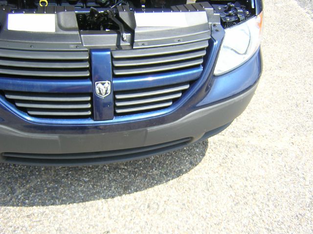 Dodge Caravan 2005 photo 8