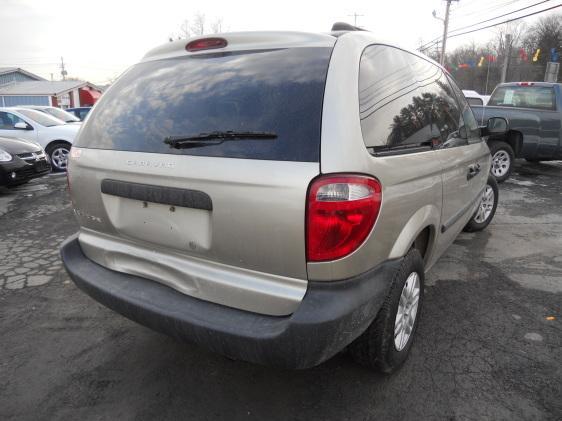 Dodge Caravan 2005 photo 1