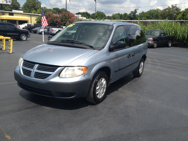 Dodge Caravan 2005 photo 4