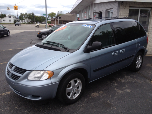 Dodge Caravan 2005 photo 4