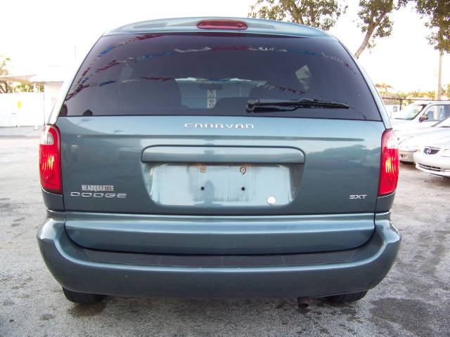 Dodge Caravan 2005 photo 5