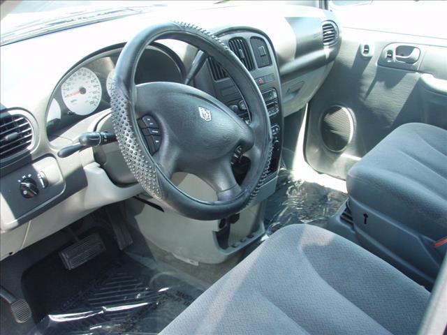 Dodge Caravan 2005 photo 1