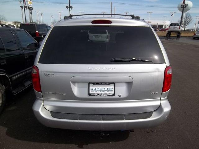 Dodge Caravan 2005 photo 4