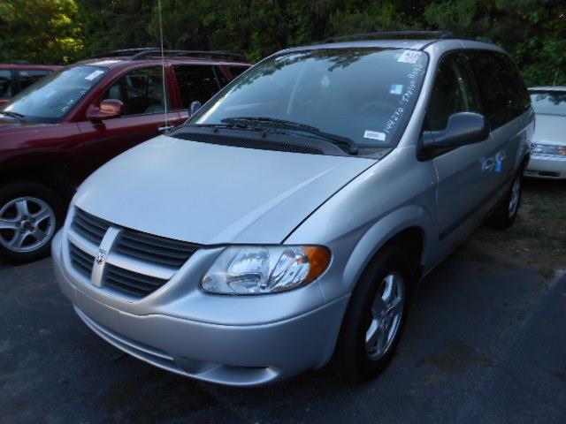 Dodge Caravan 2005 photo 1