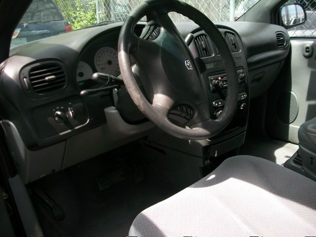 Dodge Caravan 2005 photo 5