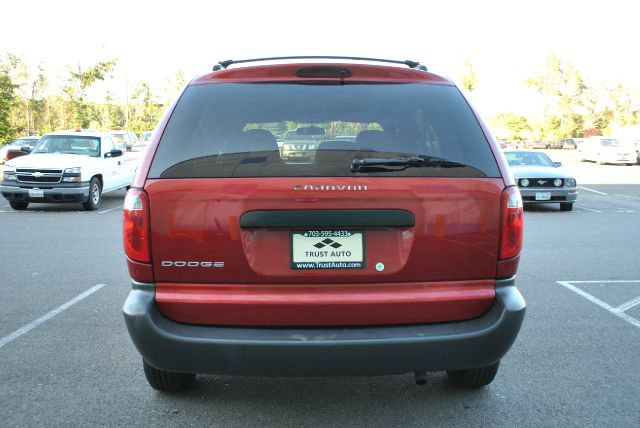 Dodge Caravan 2006 photo 1