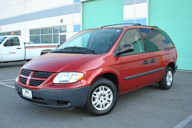 Dodge Caravan 2006 photo 2