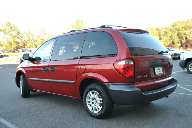 Dodge Caravan 2006 photo 3